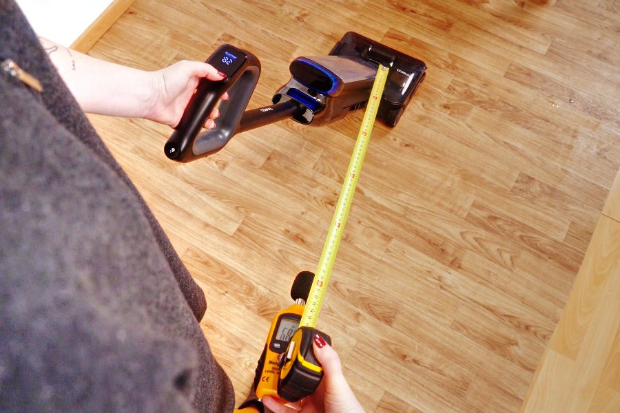 Tineco One Floor S9 Artist