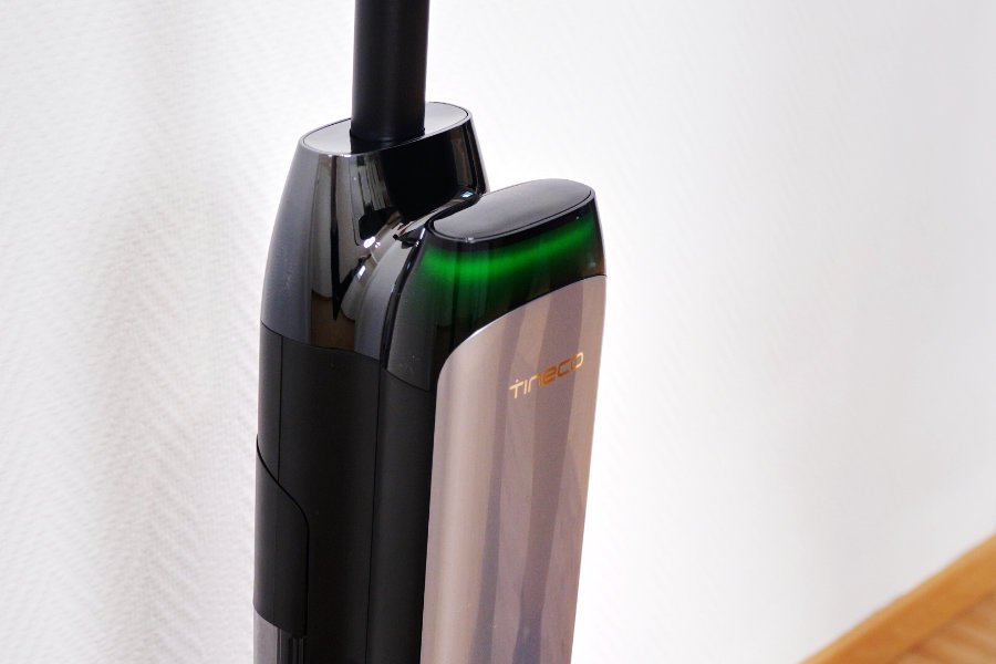 Tineco One Floor S9 Artist