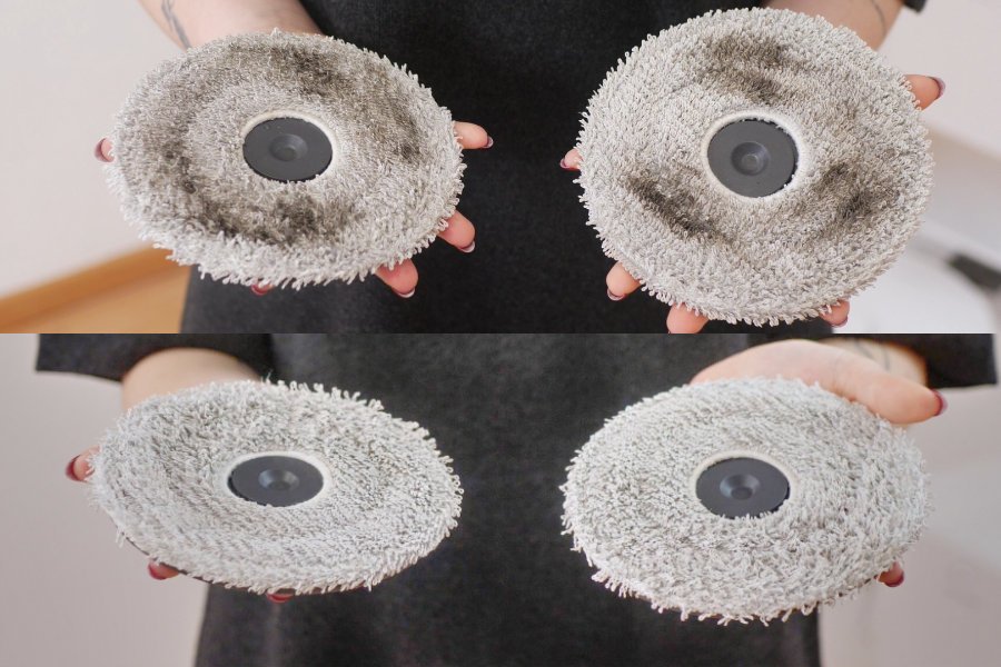 Dreame L10s Ultra Gen 3