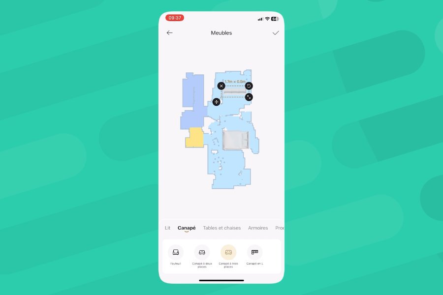 Dreame L10s Ultra Gen 3