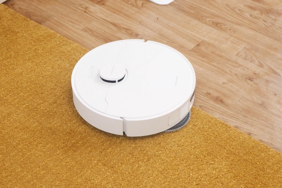 Dreame L10s Ultra Gen 3