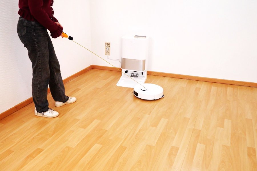 Dreame L10s Ultra Gen 3