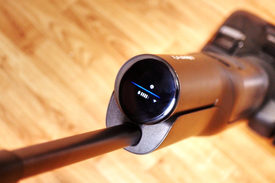 Roborock F25 Ace Pro