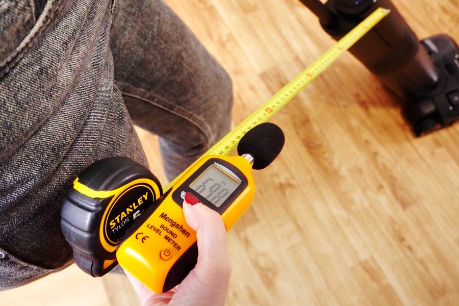 Roborock F25 Ace Pro