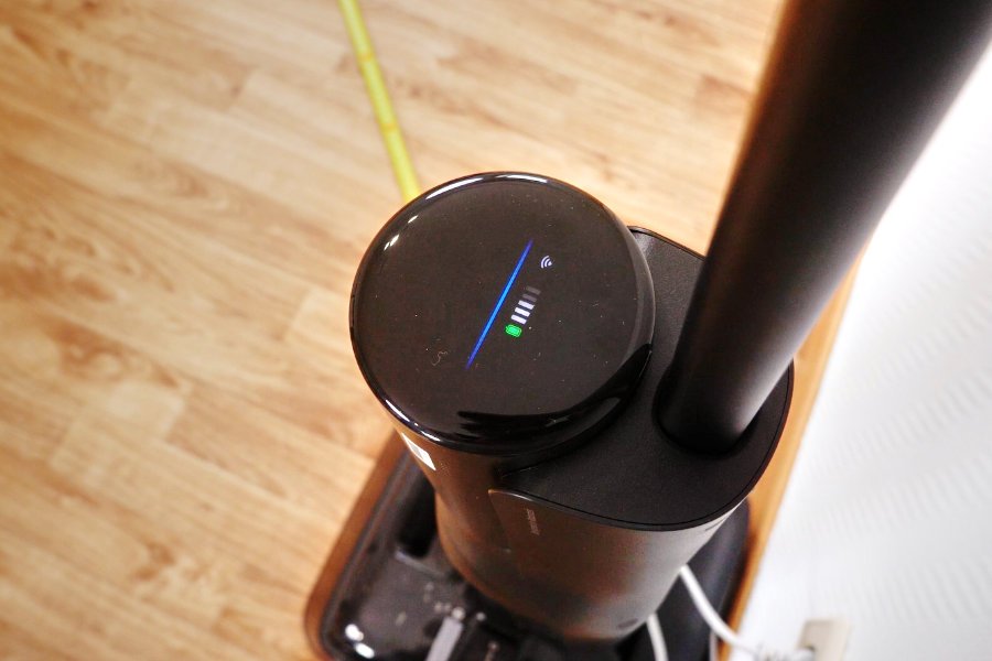 Roborock F25 Ace Pro