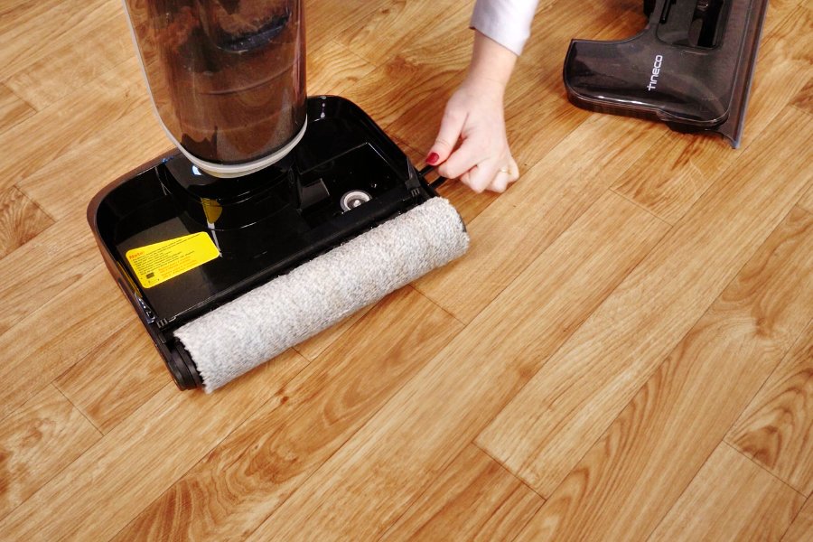 Tineco Floor One i5 Stretch