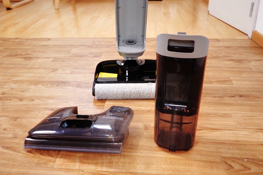 Tineco Floor One i5 Stretch