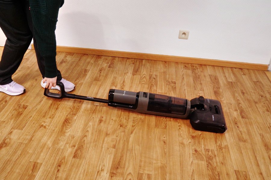 Tineco Floor One i6 Stretch