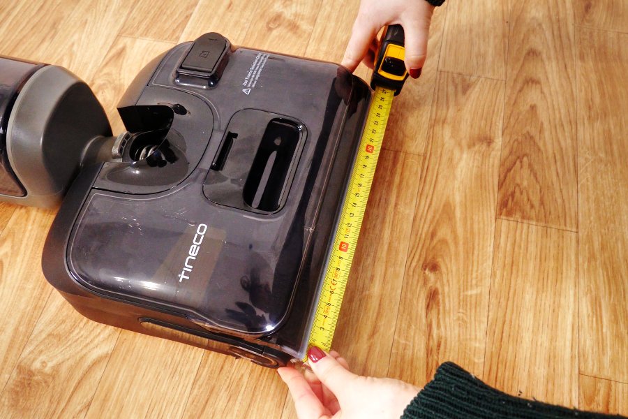 Tineco Floor One i6 Stretch