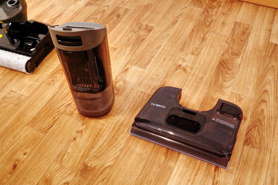 Tineco Floor One i6 Stretch