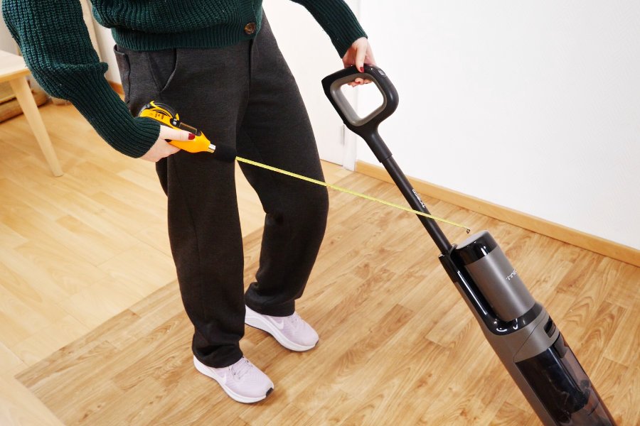 Tineco Floor One i6 Stretch