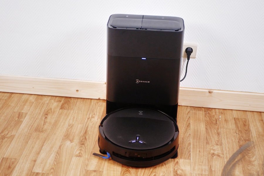 Ecovacs T80 S Omni