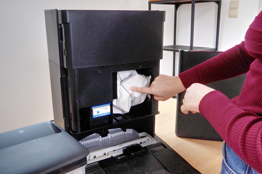 Ecovacs T90 Pro Omni