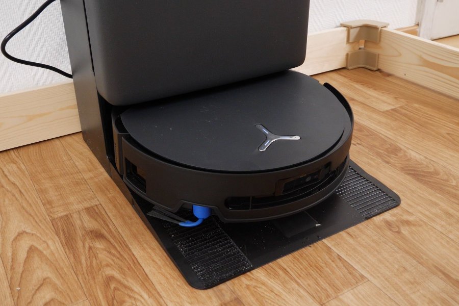 Ecovacs T90 Pro Omni