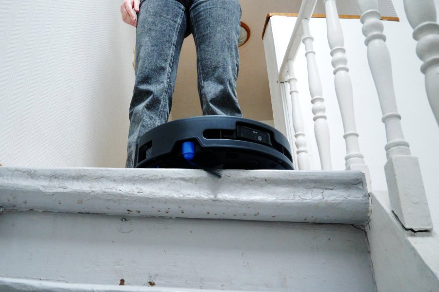 Ecovacs T90 Pro Omni