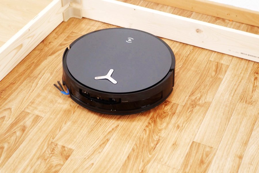 Ecovacs X12 Omnicyclone