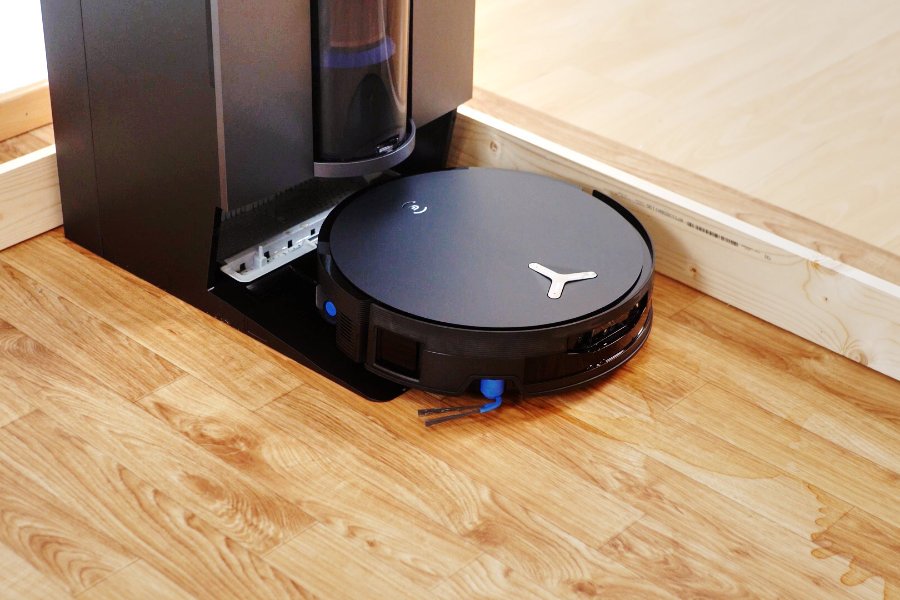 Ecovacs X12 Omnicyclone