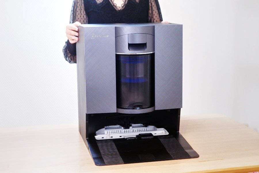 Ecovacs X12 Omnicyclone