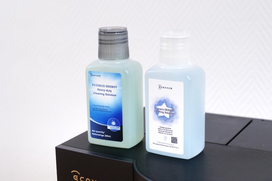 Ecovacs X12 Omnicyclone