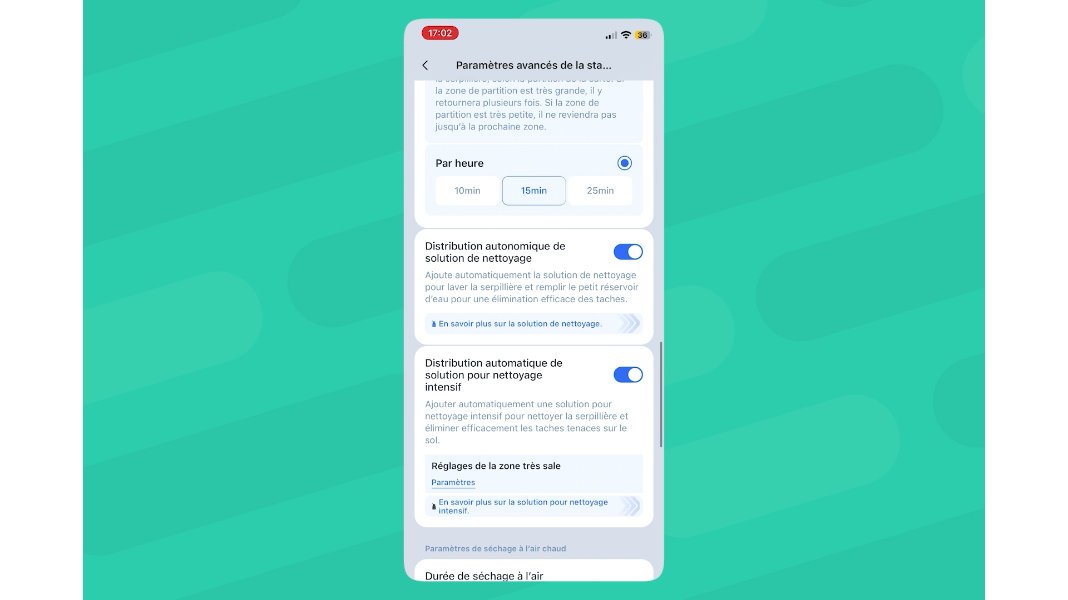 Ecovacs X12 Omnicyclone