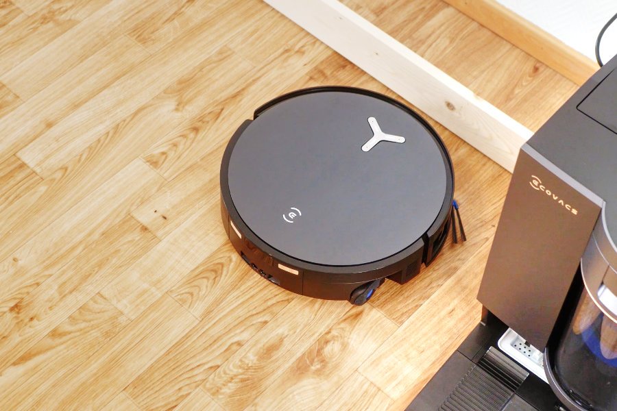 Ecovacs X12 Omnicyclone