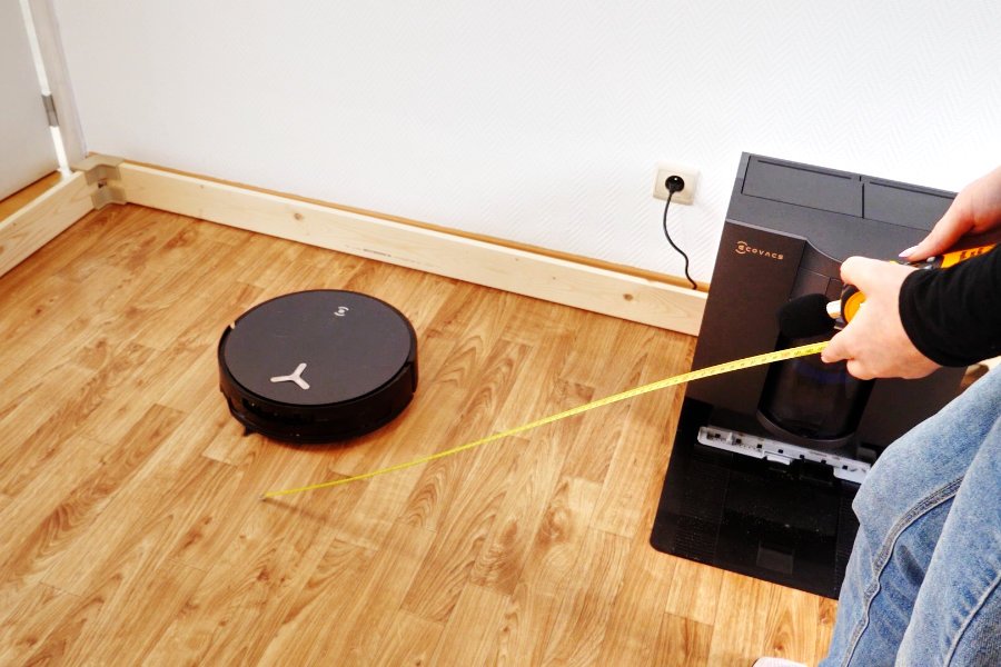 Ecovacs X12 Omnicyclone