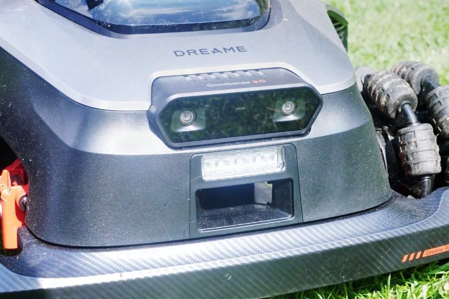 Dreame A3 AWD