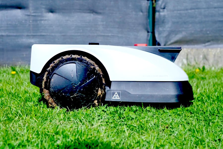 Ecovacs Goat O600 Rtk