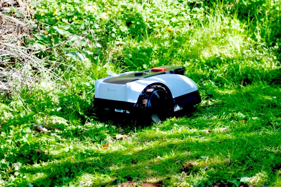 Ecovacs Goat O600 Rtk