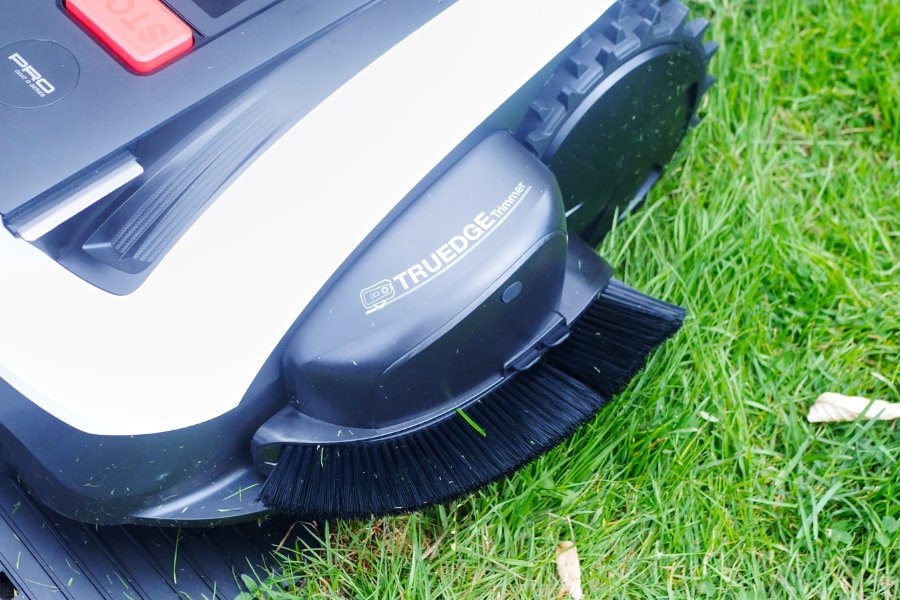 Ecovacs Goat O1200 Lidar Pro