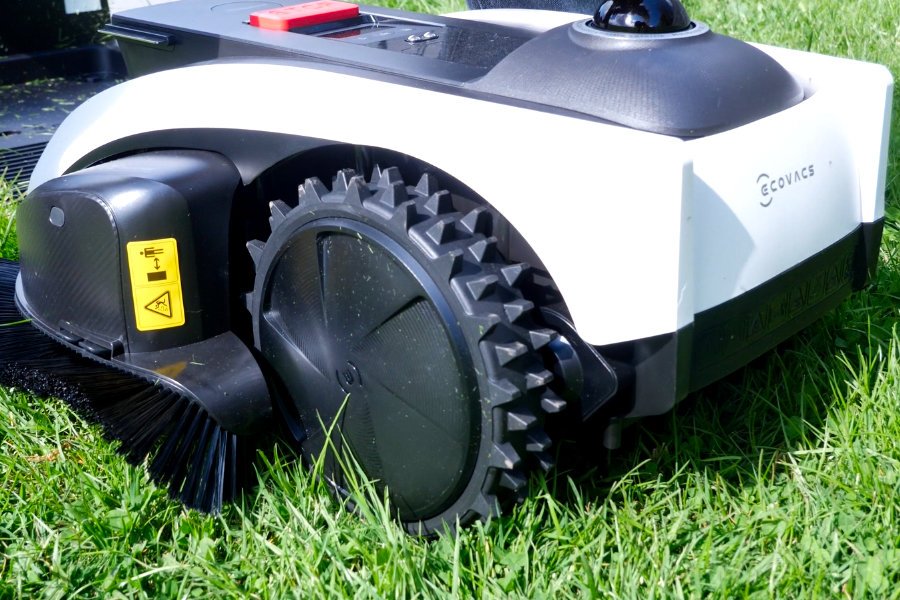 Ecovacs Goat O1200 Lidar Pro