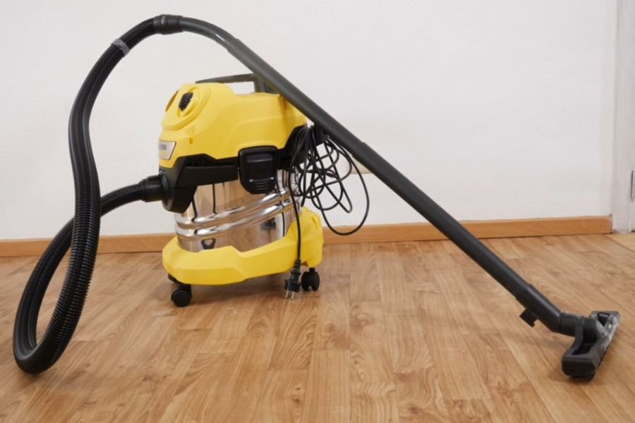Karcher WD 4 S