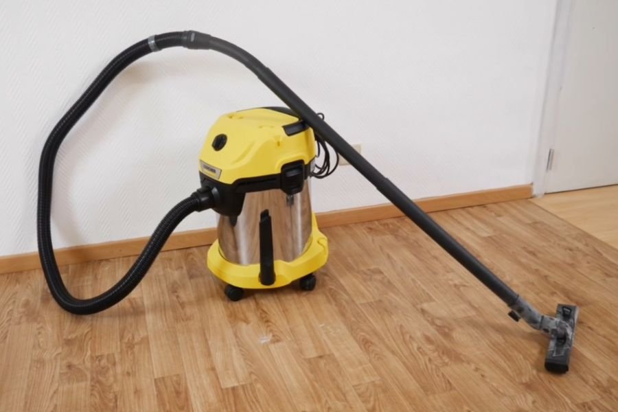 Karcher WD 3 S
