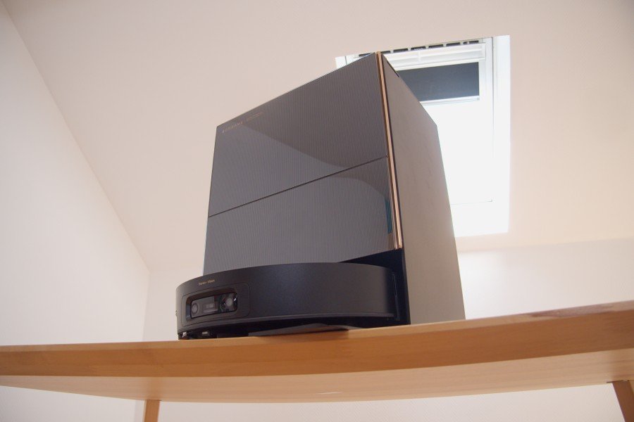 Dreame X60 Pro Ultra Complete (1)
