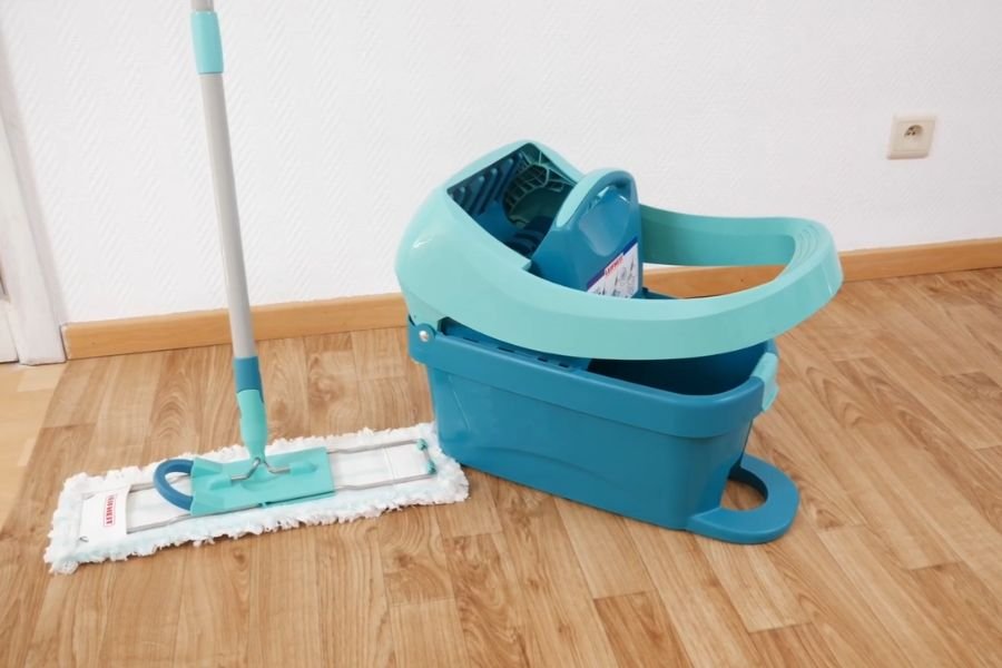 Leifheit Kit Profi XL