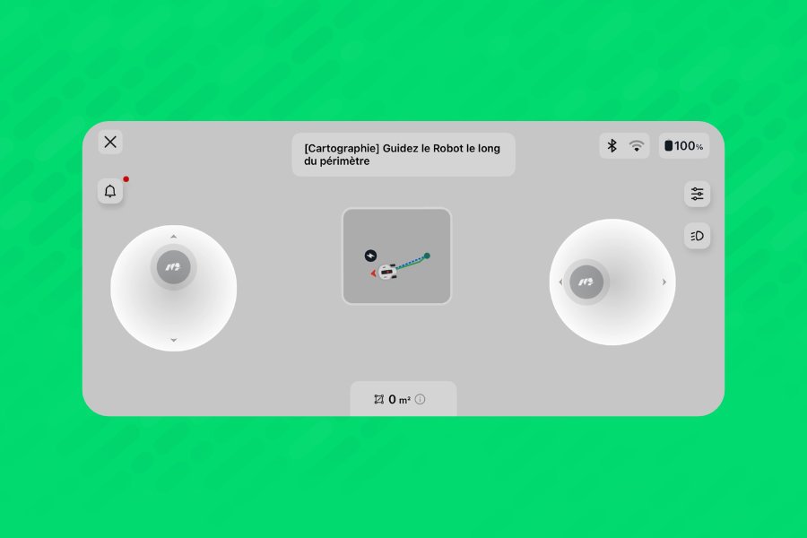 Mammotion Yuka Mini 2