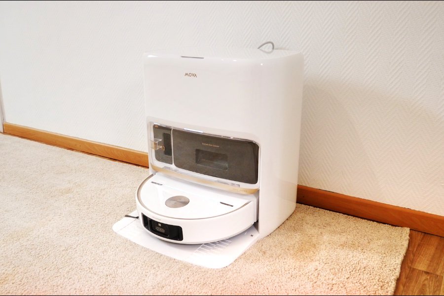 Mova M70