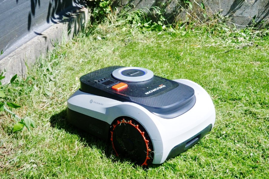 Navimow i220 Lidar Pro