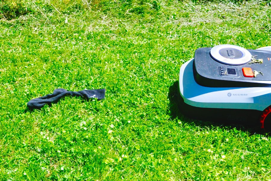 Navimow i220 Lidar Pro