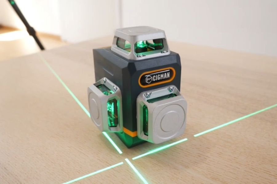 Cigman CM 701