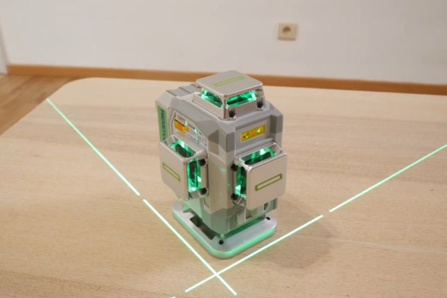 Huepar Pro ZK04CG