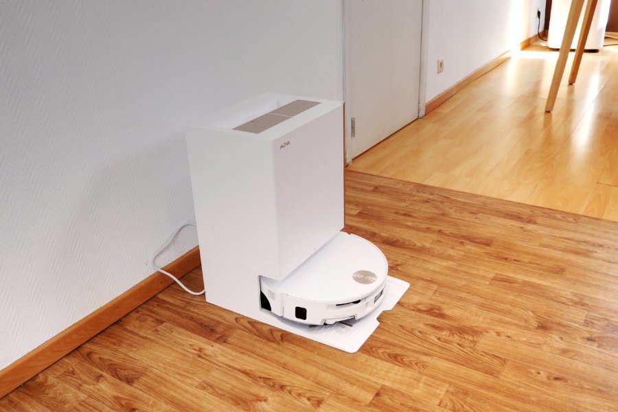 Mova S70 Ultra Roller