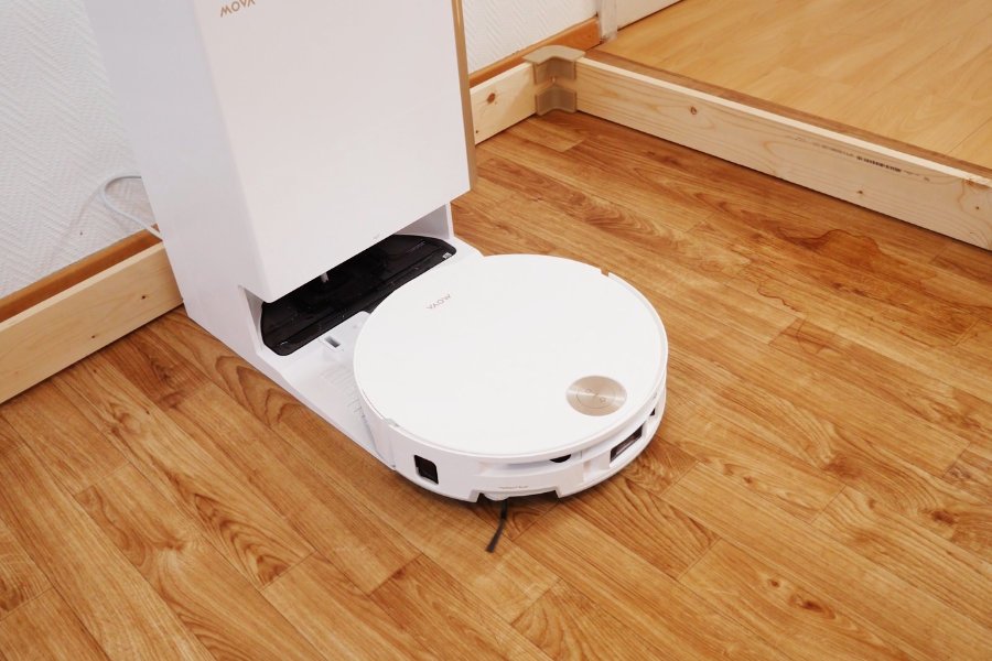 Mova S70 Ultra Roller