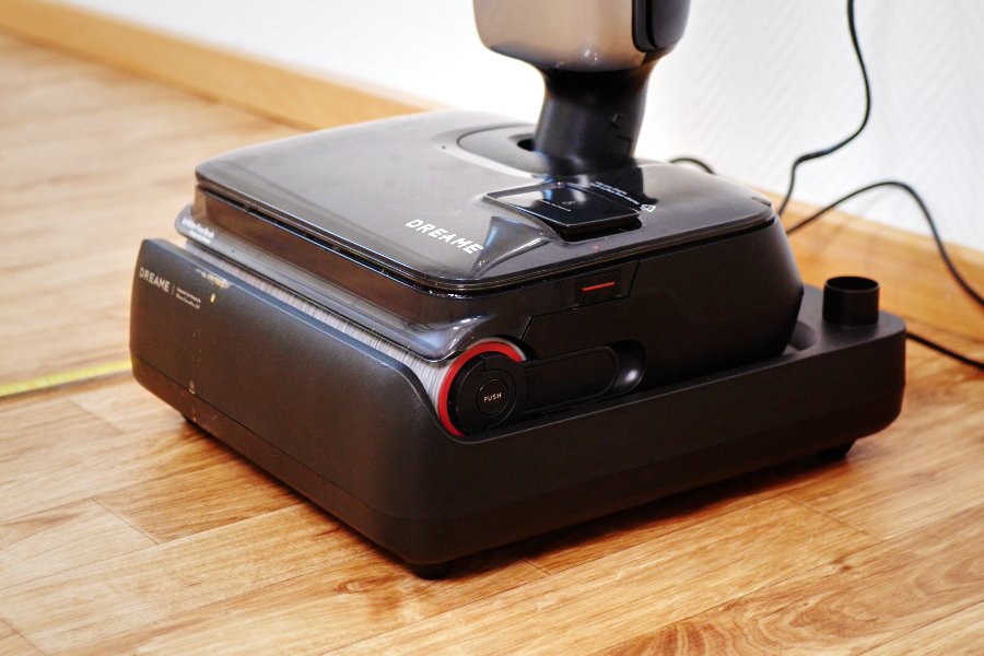 Dreame T15 Pro Heat
