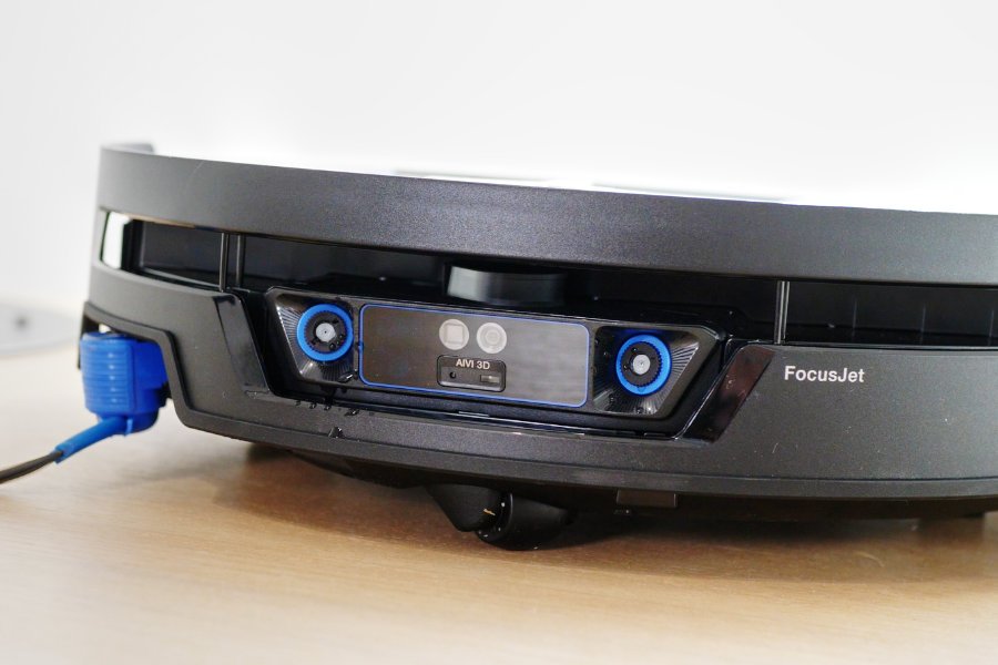 Ecovacs X12S Omnicyclone