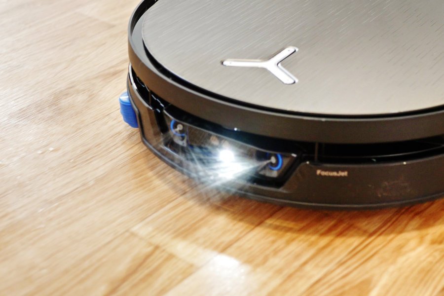 Ecovacs X12S Omnicyclone