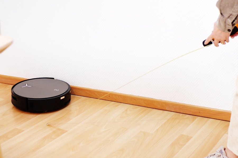 Ecovacs X12S Omnicyclone